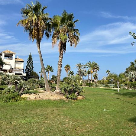 Jardines Nuevo Vera Bajo 2 Dormitorios Vistas Al Mar Buitenkant foto