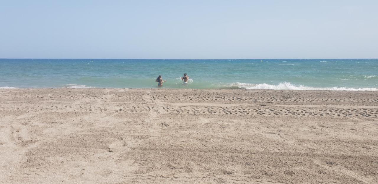 Jardines Nuevo Vera Bajo 2 Dormitorios Vistas Al Mar Buitenkant foto